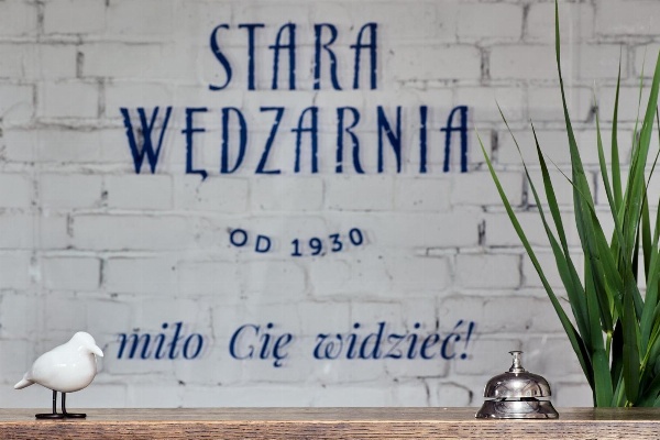 Kurort Stara Wędzarnia image 3